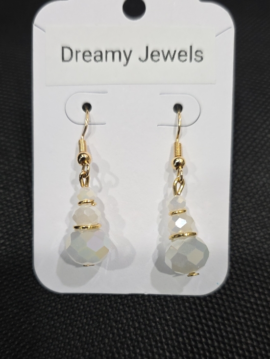 Dreamy Jewels Jewelry - Dreamy Jewels  Earrings